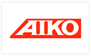 Вскрытие Aiko